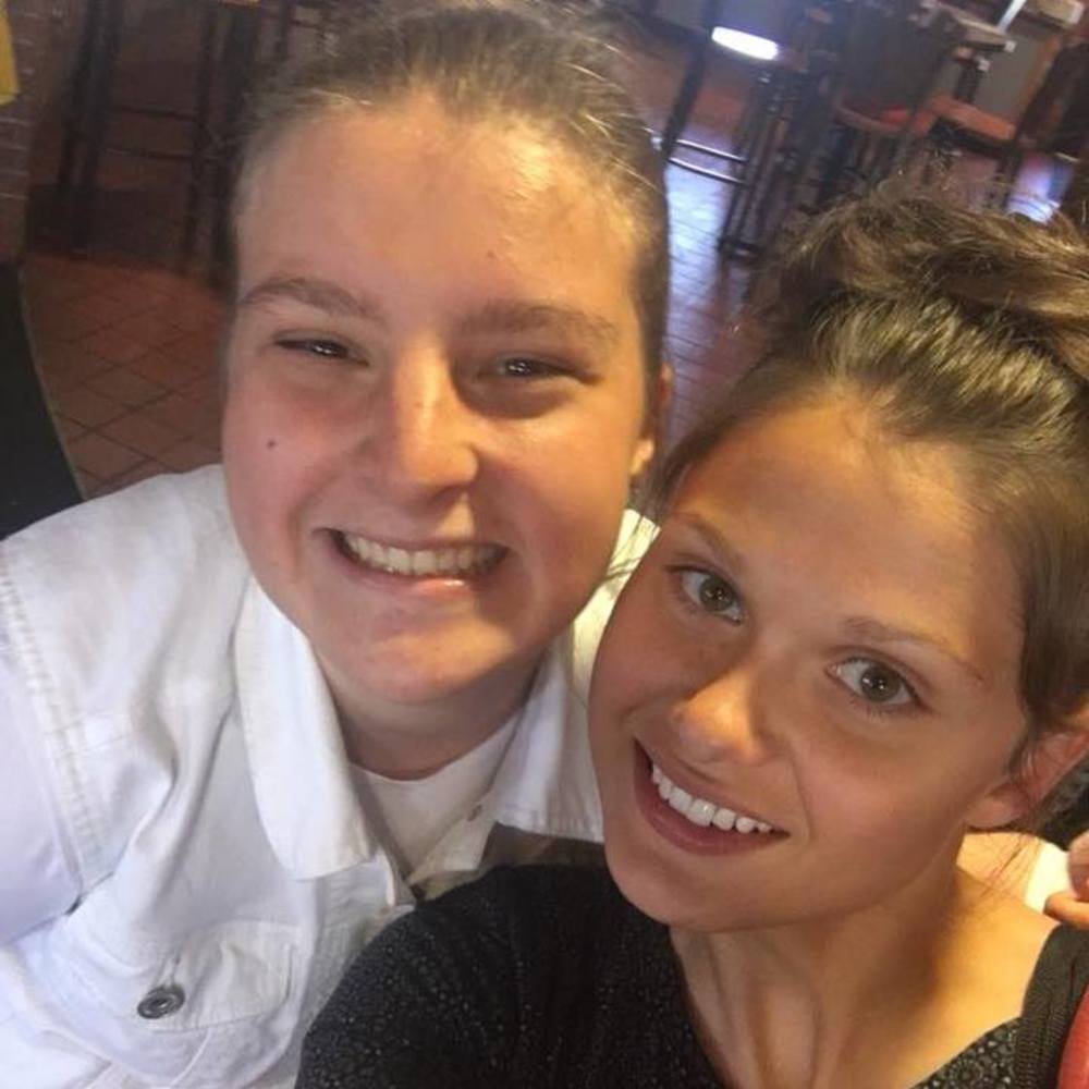 Meet your Posher, Leah